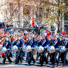 March To Victory (2017) Anthology CD3 Track 14