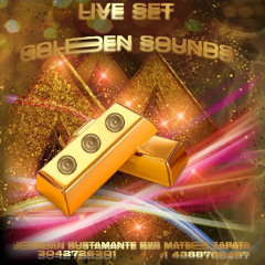 GOLDEN SOUNDS B2B (MATEO ZAPATA-JORDAN BUSTAMANTE)