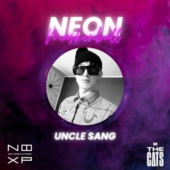 [OUT001] Uncle Sang @NEONMASKEBALL 03.08.24