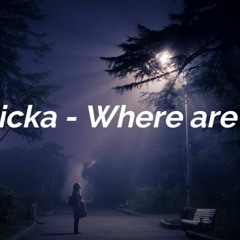 Otnicka - Where Are You (Pepito's Remix)