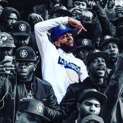 "KEEP FOCUS" NFNT MIX