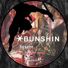 Severe - Touch You (FREE DOWNLOAD)