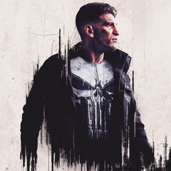 PUNISHER X BOYS INTERFACE