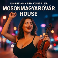 Mosonmagyaróvár House