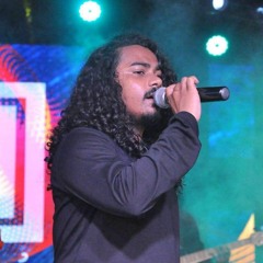Karaoke - Shamveel - Lakuneh Kalaa Moonuga (Remake)