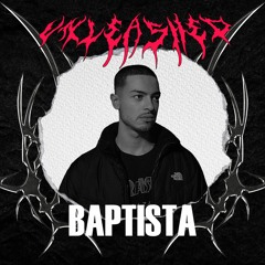 Unleashed Podcast: Baptista