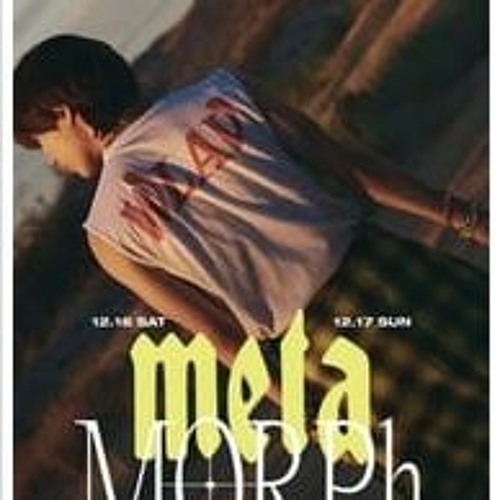 Stream TAEMIN SOLO CONCERT METAMORPH (2023) Бүрэн кино [3542655BG] by