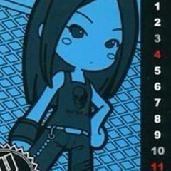 stressed out (ᵕ•_•) ft. phrett