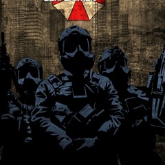 SKULLWYSYNEK*EUROTRASH * I Like It (Simox Remix)