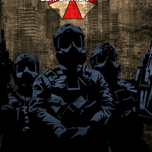 EUROTRASH * I Like It (Simox Remix)