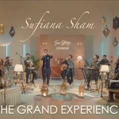 Twin Strings Lounge - Sufiana Sham - Season 1