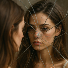 Celle que je suis vraiment