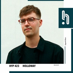 Hyp 423: Holloway