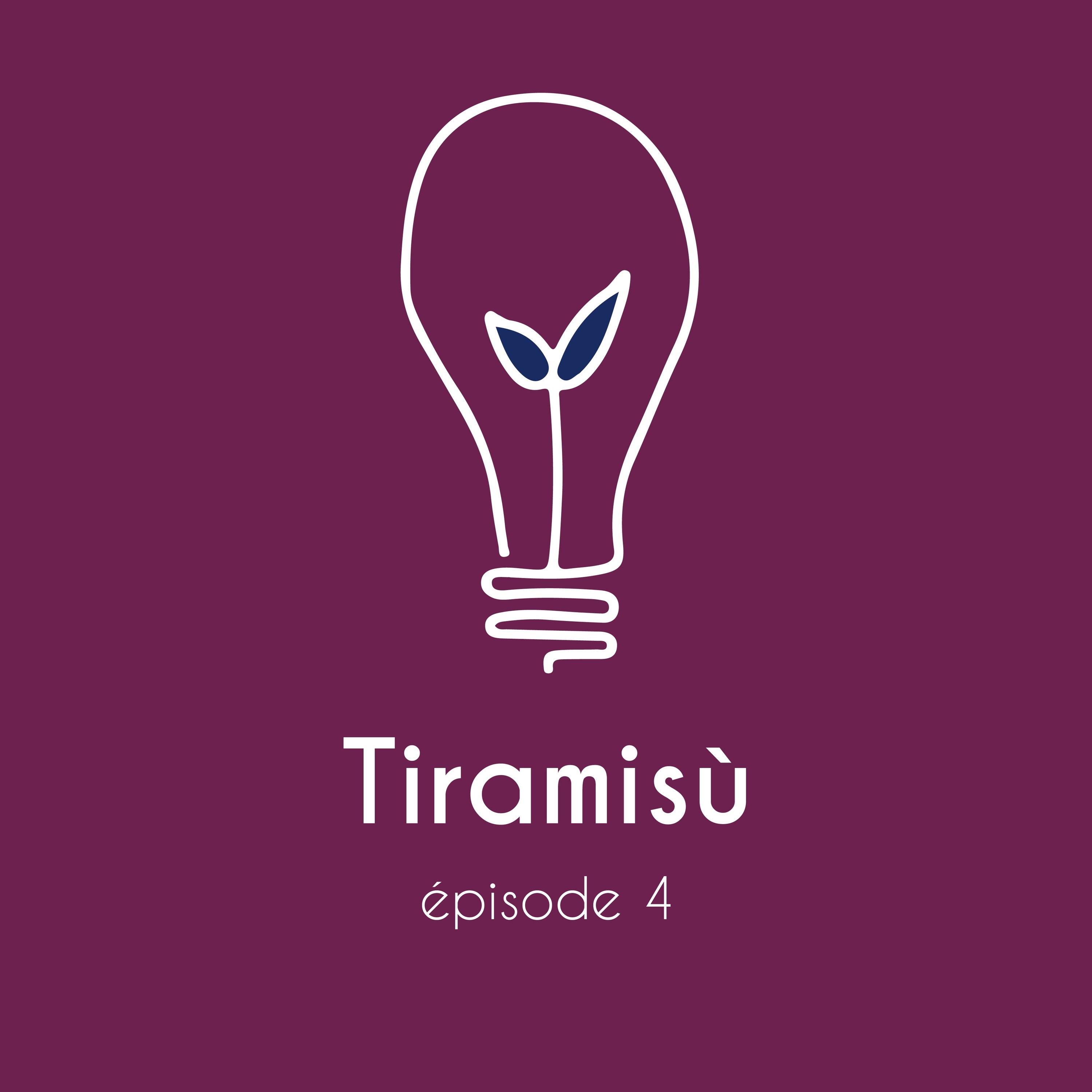 Tiramisù