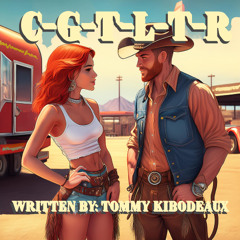 Tommy Kib - C-G-T-L-T-R