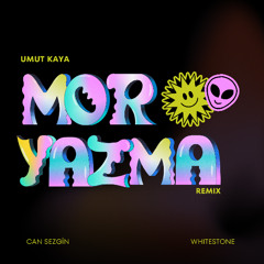 Umut Kaya - Mor Yazma (Can Sezgin x Whitestone Remix)