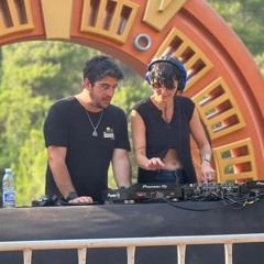 Lunar Dance (Goa Livestreamed set) (Repost from 2020)