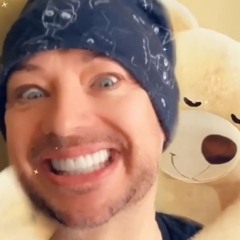 Boy George - KING OF EVERYTHING (digi Deconstruct)