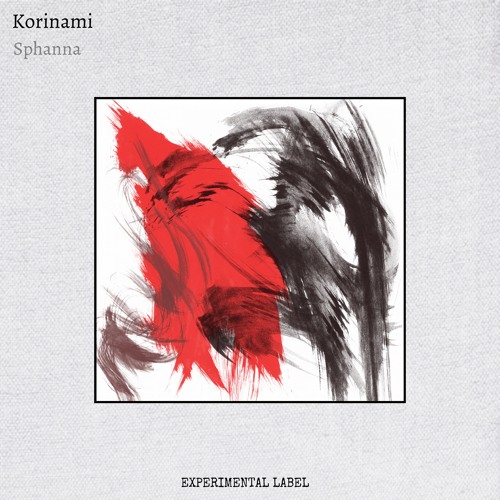 Korinami - Agresp (Preview)