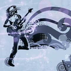 Dark Enter loop mix