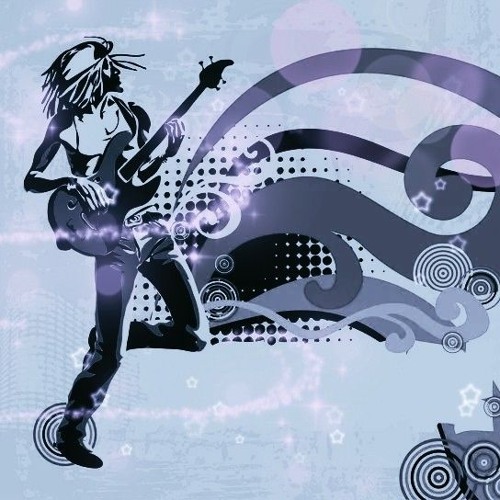 Dark Enter loop mix