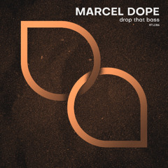 Marcel Dope - Incoming
