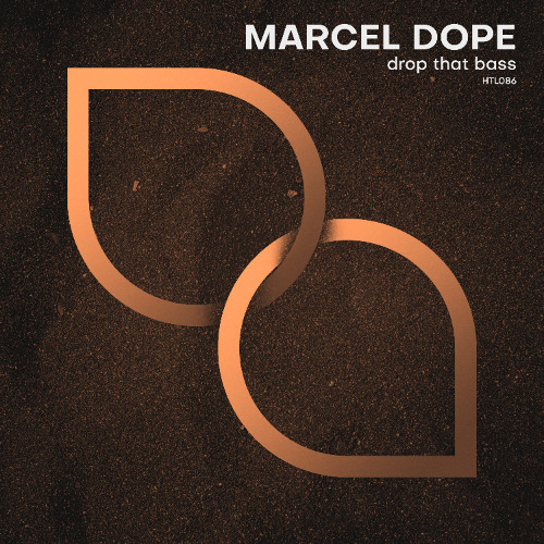 Marcel Dope - Drop That Bass