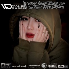 DJ WANG DOSON™ DUGEM MASING MASING X APT APT NEW (VIP) TILLDROP 2024.mp3