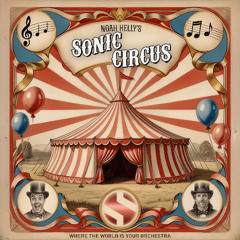 Franklly Thallyson - Cheerful Smile - Soundiron Noah Kelly's Sonic Circus_30s