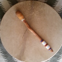 Grandmother Tree (Shamanic Drum) Call/Response