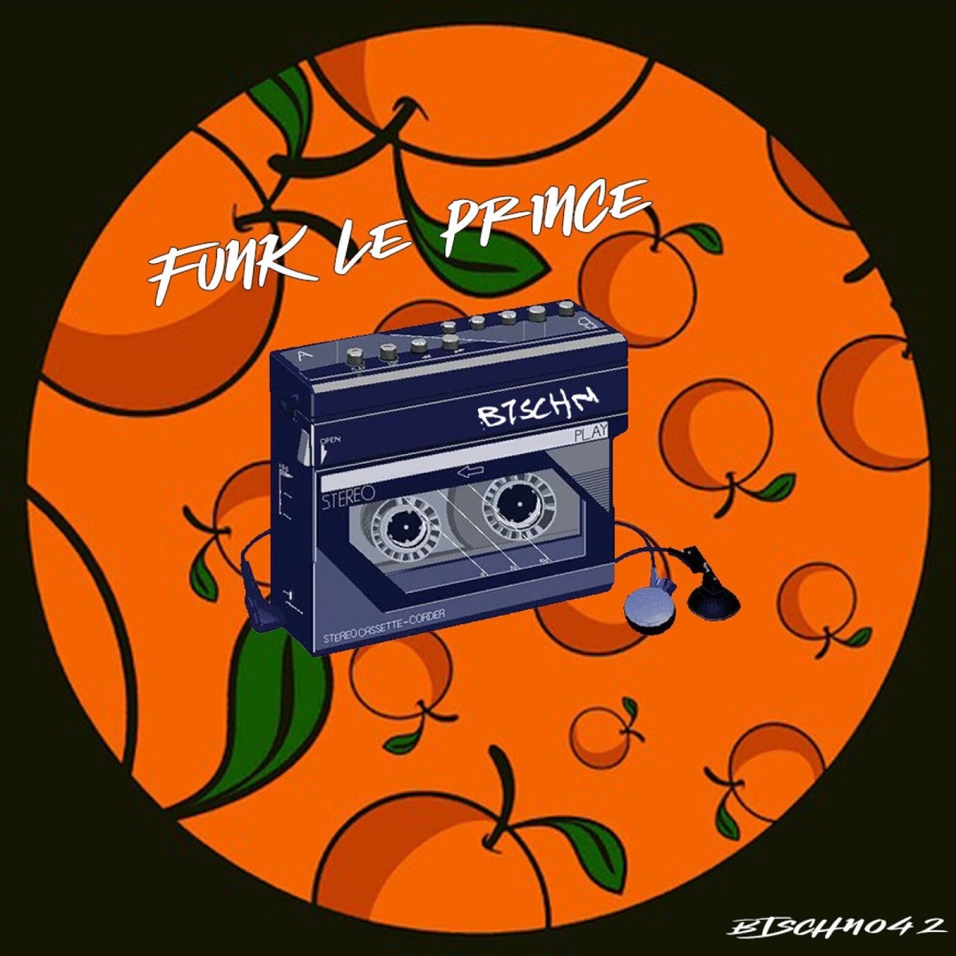 Listen to Bad Taste (Original Mix) by Funk le Prince in