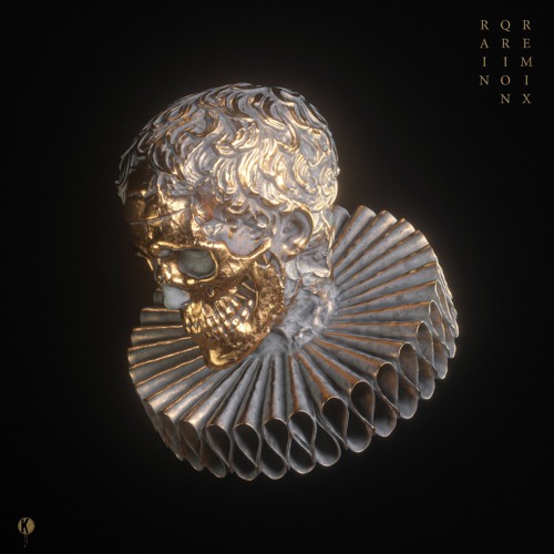 Rain (Qrion Remix) - Apashe & Kroy