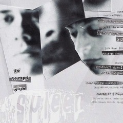 (non utilisée) Et moi je roule (Le temps d'un spleen) - 3