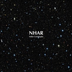 PREMIERE:  Nhar  - Stellar Cartography (Original Mix) [ Feines Tier ]