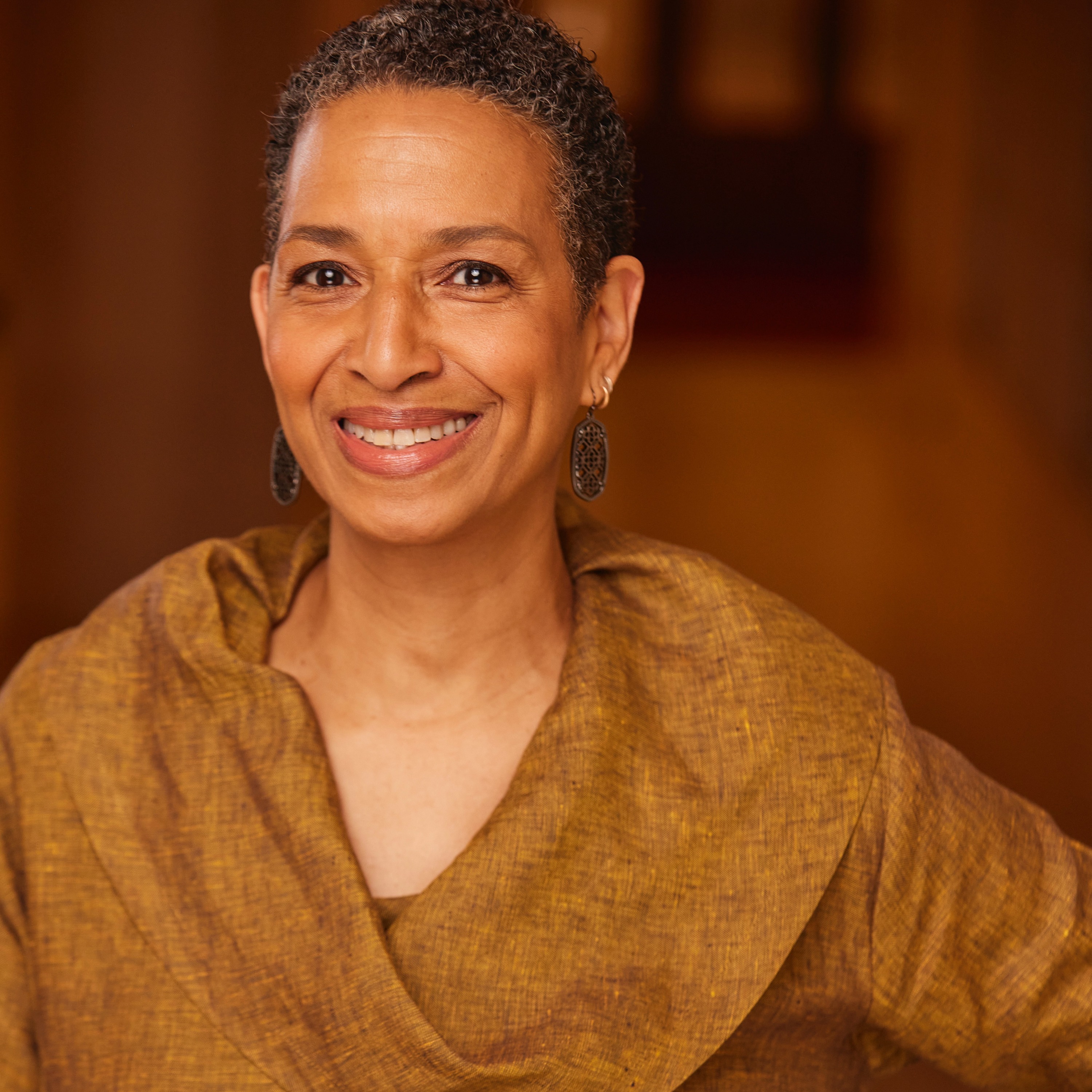 Ep. 80, ACT 2: Tia Powell Harris- Melding the Two Dreams