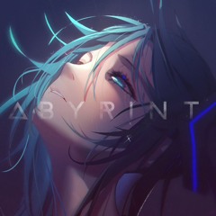 【初音ミクオリジナル曲】Labyrinth feat. 小豆沢あずき & Yasuha.