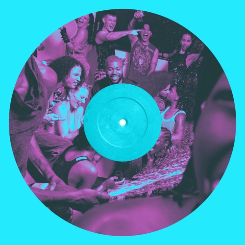 In Plain Sight (Marcela Diniz Edit)