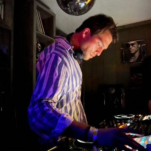 Surf Lodge Live Mix (8.12.22)