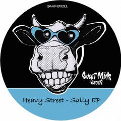 Heavy Street - Sally (Original Mix)
