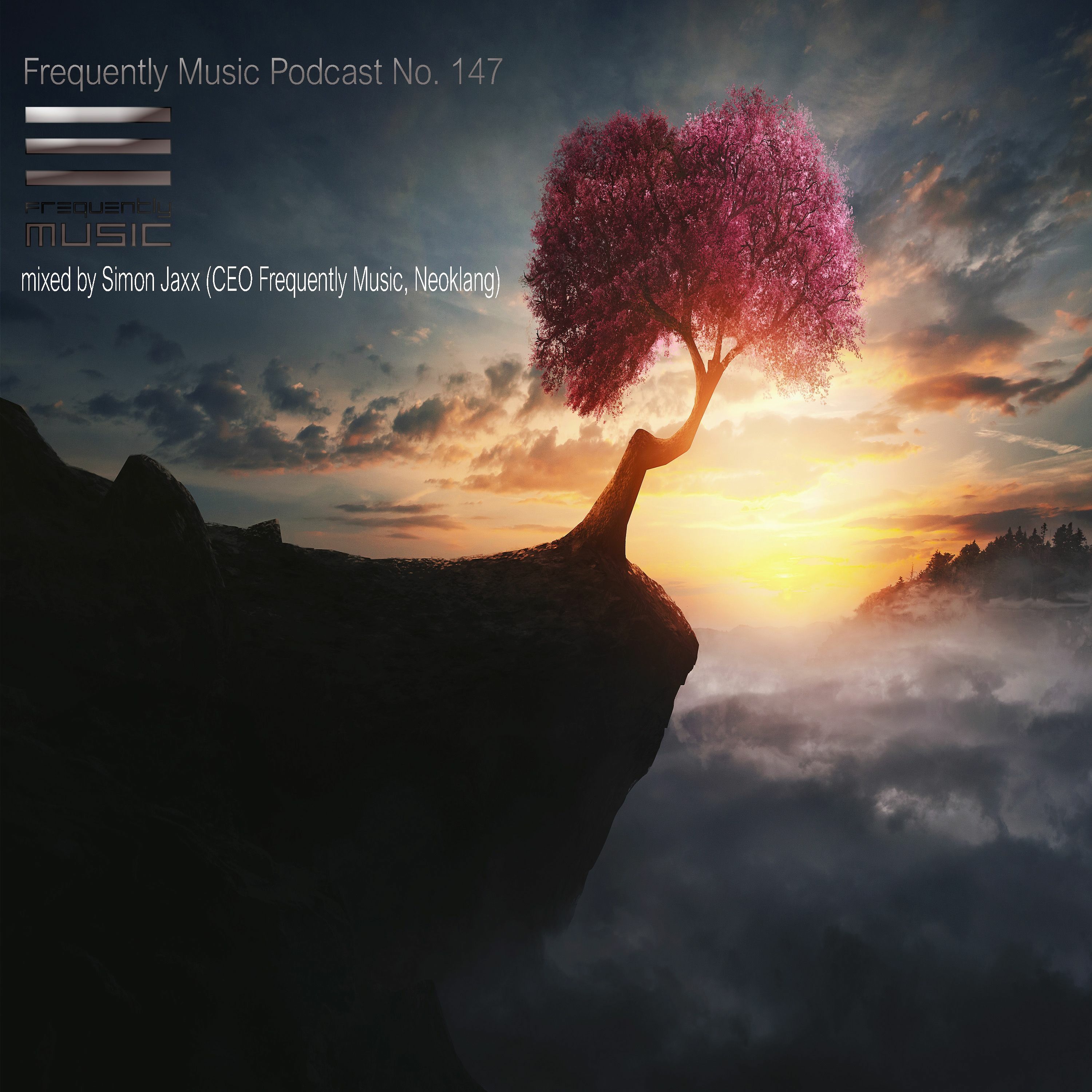 Frequently Music Podcast Series