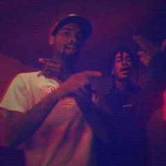 Slimesito & Fluhkunxhkos - Korleone SLOWED (BebenBowba)