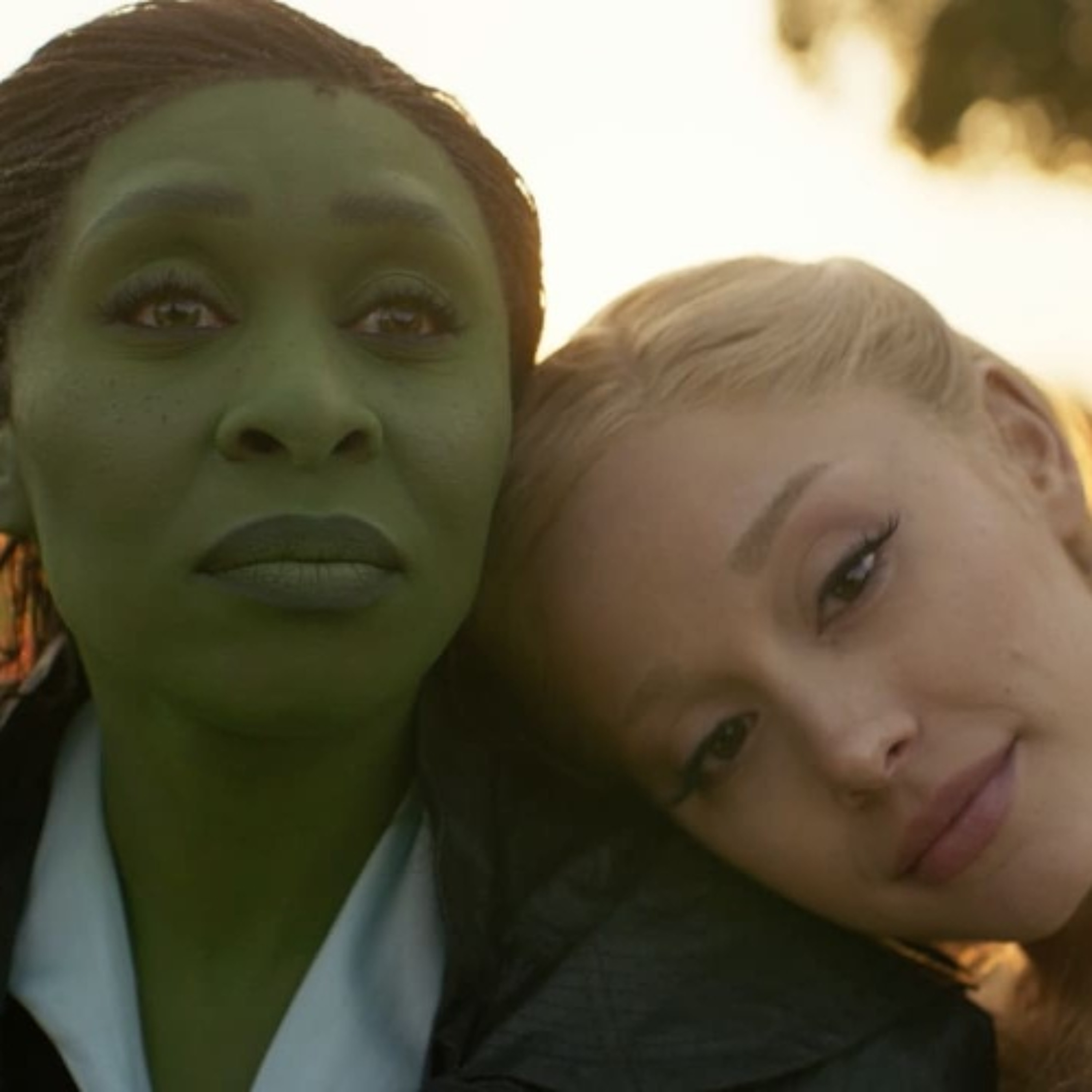 Gros plan : Wicked (2/2)