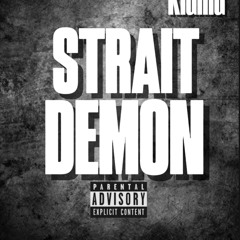 KidMu- STRAIT DEMON