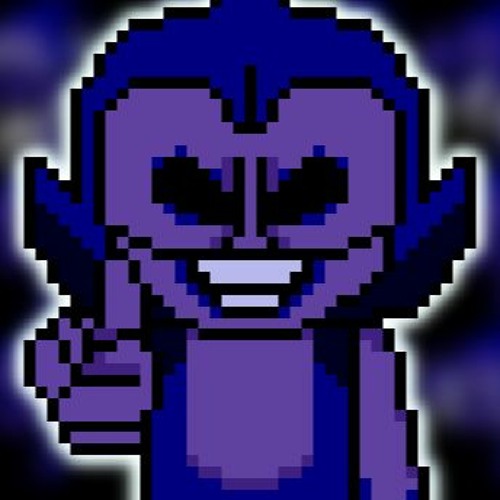 VS Sonic.EXE | ENDLESS [Retrodized 2.0]
