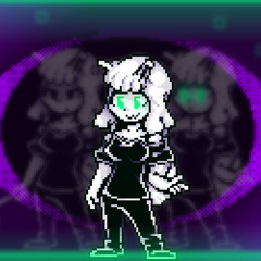 Llamaboss0's Theme - Boss Time [Original]