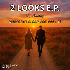 CANNOT FEEL IT (Radio Edit)