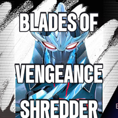 Blades of Vengeance