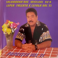 Misiluki Sua - Loimata Ile Aluga