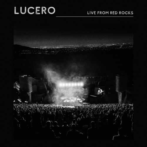 Stream Coffin Nails (Live) by Lucero Music Listen online for free on