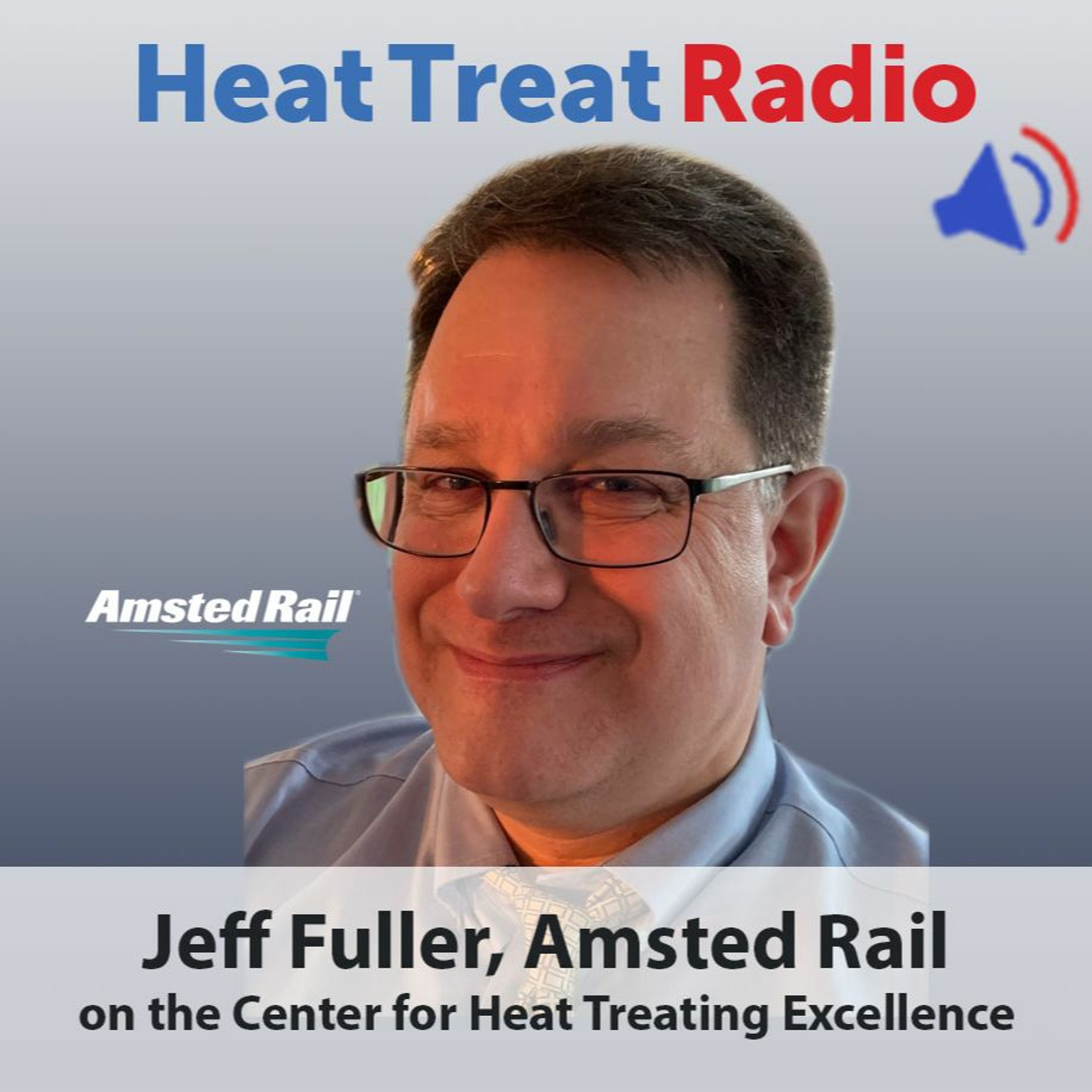 Heat Treat Radio